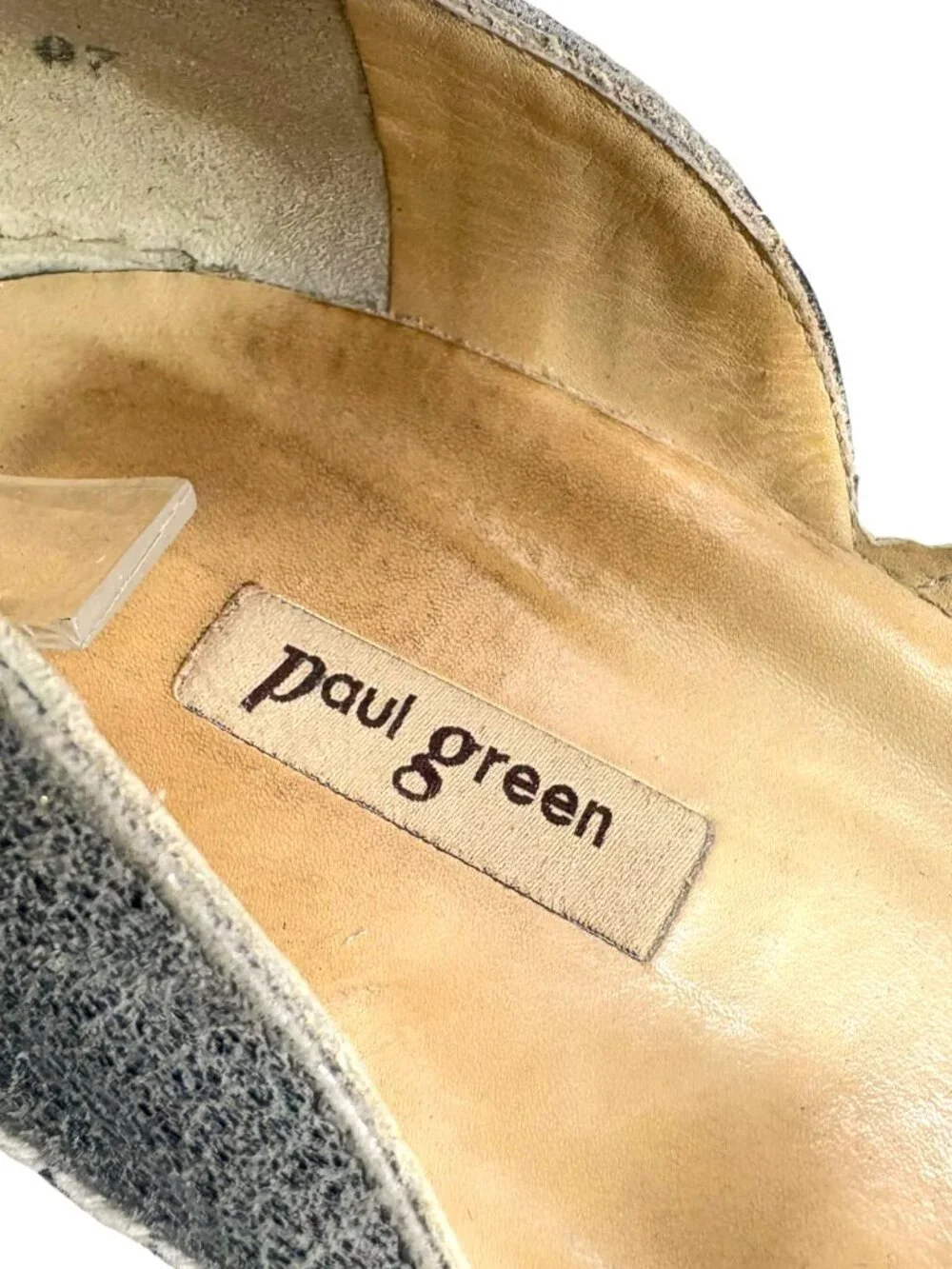 Paul Green paul green